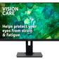 Acer B7 Vero B247Y - 60.5 cm (23.8") - 1920 x 1080 pixels FHD Monitor