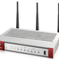 Zyxel USG20W-VPN-EU0101F - Gigabit Ethernet Dual-band (2.4 GHz / 5 GHz) wireless router
