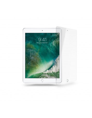 Urban Factory GREENEE Eco Flip Tablet Case for 10.2&quot; iPad in Grey