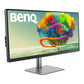 BenQ PD3420Q - 86.4 cm (34") - 3440 x 1440 pixels QHD LED Monitor