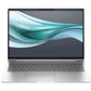 HP EliteBook 660 G11 Laptop - 40.6 cm (16") - Intel Core Ultra 7 155H - 32 GB DDR5-SDRAM - 1 TB SSD - NVIDIA GeForce RTX 2050 - Wi-Fi 6E - Windows 11 Pro - Silver