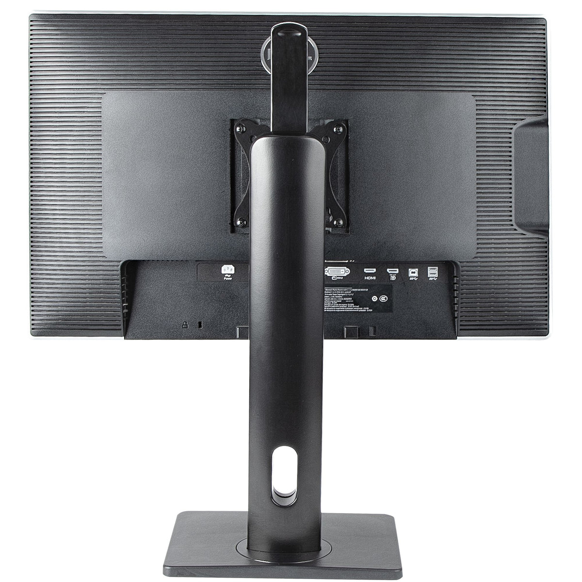 StarTech.com FPPNEUSTND - Desk monitor stand for 81.3 cm (32") to 86.4 cm (34")