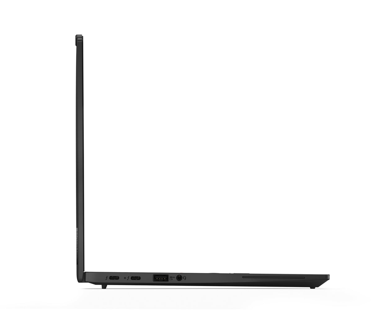 Lenovo ThinkPad X13 Laptop - 33.8 cm (13.3") - Intel Core Ultra 7 155U - 16 GB LPDDR5x-SDRAM - 1 TB SSD - Wi-Fi 6E - Windows 11 Pro - Black