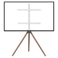 Manhattan 461795 - Tripod monitor/TV floor stand for 114.3 cm (45") to 165.1 cm (65")