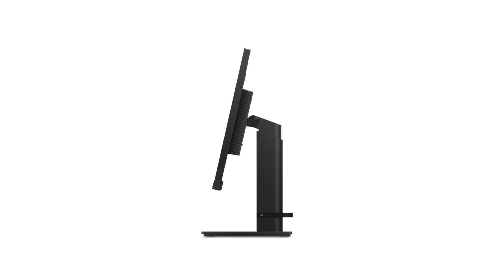 Lenovo ThinkVision T24H-20 - 60.5 cm (23.8&quot;) - 2560 x 1440 pixels QHD LED Monitor