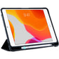 DEQSTER Rugged Case #RT2 for 10.2" iPad in Black