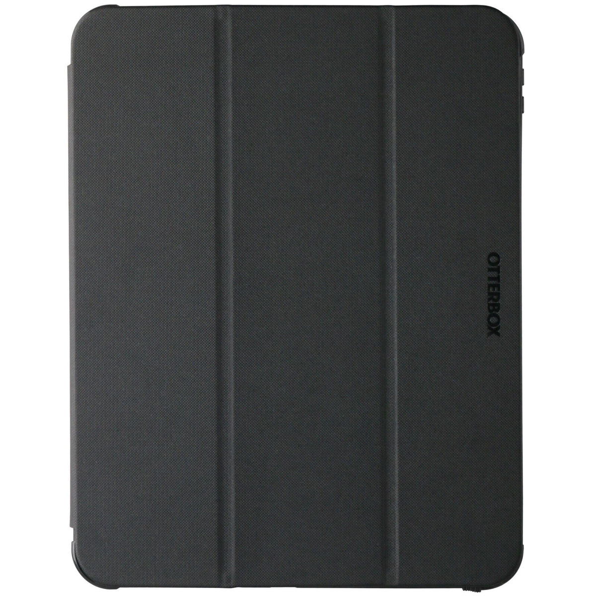 OtterBox React Folio Series Case for 10.9&quot; iPad in Black / Grey