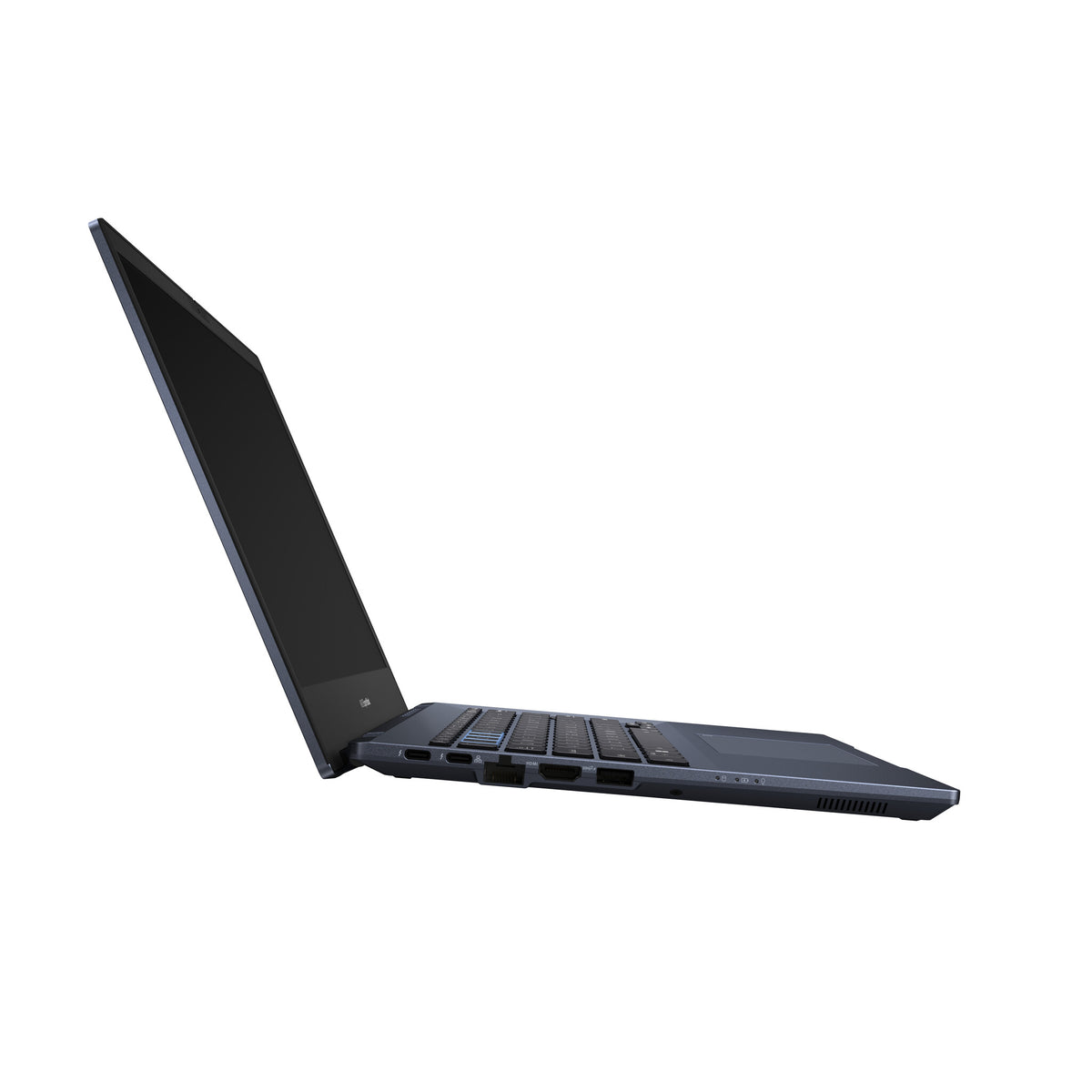 ASUS ExpertBook B5 Laptop - 35.6 cm (14") - Intel® Core™ i7-1260P - 16 GB DDR5-SDRAM - 512 GB SSD - Wi-Fi 6E - Windows 11 Pro - Black