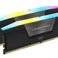 Corsair Vengeance RGB - 64 GB 2 x 32 GB DDR5 5600 MHz memory module