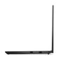 Lenovo ThinkPad E14 Gen 6 Laptop - 35.6 cm (14") - Intel Core Ultra 7 155H - 16 GB DDR5-SDRAM - 512 GB SSD - Wi-Fi 6E - Windows 11 Pro - Black