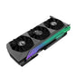 Zotac GAMING AMP Holo - NVIDIA 12 GB GDDR6X GeForce RTX 3080 Ti graphics card