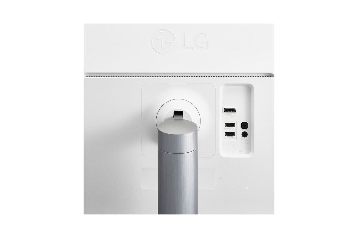 LG 27UL650 - 68.6 cm (27") - 3840 x 2160 pixels 4K UHD LED Monitor