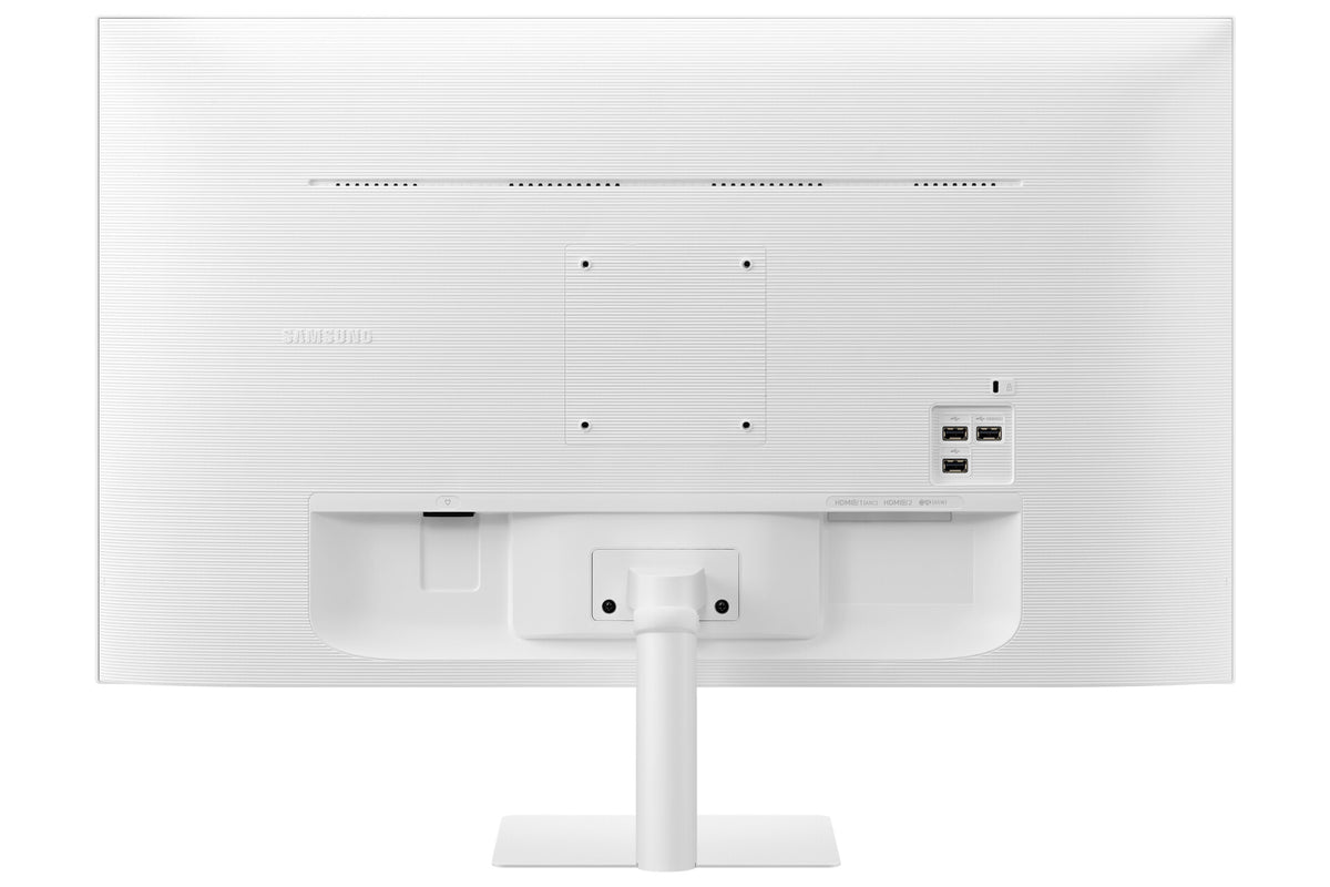 Samsung Smart Monitor M7 - 81.3 cm (32") - 3840 x 2160 pixels 4K Ultra HD LCD Monitor