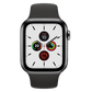 Apple Watch Series 5 - Stainless Steel - 44MM - Refurbished