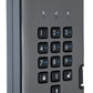 iStorage diskAshur PRO2 - Encrypted External solid state drive in Graphite - 256 GB