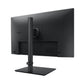 Samsung Essential Monitor S4 - 68.6 cm (27") - 1920 x 1080 pixels Full HD LED Monitor