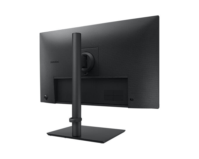 Samsung Essential Monitor S4 - 68.6 cm (27") - 1920 x 1080 pixels Full HD LED Monitor