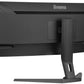 iiyama G-MASTER - 114.3 cm (45") - 5120 x 1440 pixels Dual QHD LED Monitor