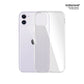 PanzerGlass ® HardCase for iPhone 11 / XR in Transparent
