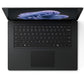 Microsoft Surface Laptop 6 - 38.1 cm (15") - Touchscreen - Intel Core Ultra 7 165H - 32 GB LPDDR5x-SDRAM - 1 TB SSD - Wi-Fi 6E - Windows 11 Pro - Black