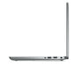 DELL Precision 3490 Mobile workstation - 35.6 cm (14") - Intel Core Ultra 7 155H - 16 GB DDR5-SDRAM - 512 GB SSD - NVIDIA RTX 500 Ada - Wi-Fi 6E - Windows 11 Pro - Grey