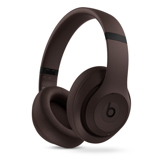 Apple Beats Studio Pro - USB Type-C Wired & Wireless Bluetooth Headset in Brown