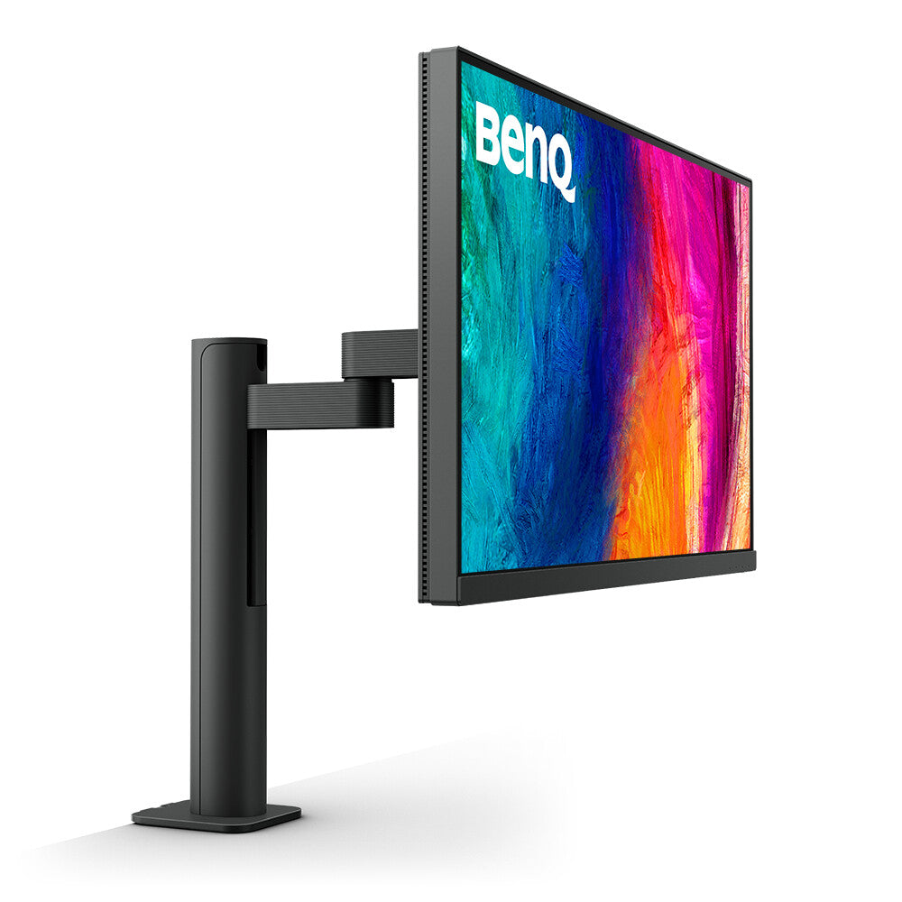BenQ PD2705UA - 68.6 cm (27") - 3840 x 2160 pixels 4K Ultra HD LCD Monitor