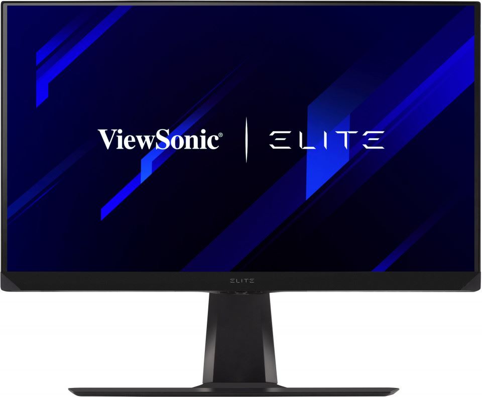 Viewsonic XG271QG Computer Monitor 68.6 cm (27") 2560 x 1440 pixels 2K Ultra HD LED Black