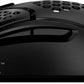 HyperX Pulsefire Haste - RF Wireless + USB Type-A Optical Gaming Mouse in Black - 16,000 DPI
