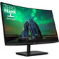 Acer ED0 ED270RP - 68.6 cm (27") - 1920 x 1080 pixels LCD Curved Monitor