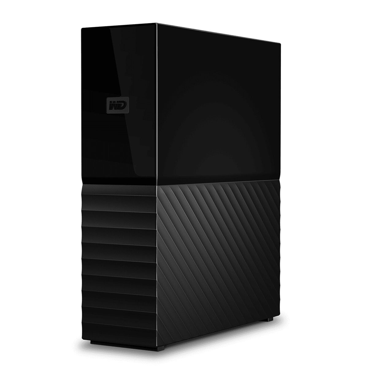 Western Digital My Book - External Hard Drive - 16 TB