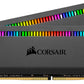 Corsair Dominator - 32 GB 2 x 16 GB DDR4 3600 MHz memory module