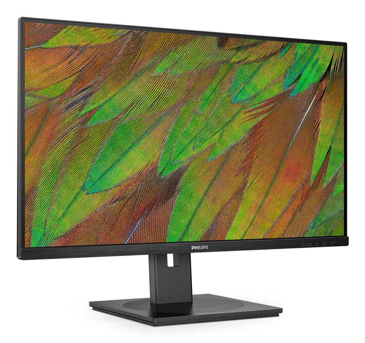 Philips 3000 series 32B1N3800 - 81.3 cm (32&quot;) - 3840 x 2160 pixels 4K UHD LCD Monitor