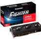 PowerColor Fighter - AMD 12 GB GDDR6 Radeon RX 7700 XT graphics card