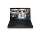 Fujitsu LifeBook E5412 Laptop - 35.6 cm (14") - Intel® Core™ i7-1255U - 16 GB DDR4-SDRAM - 512 GB SSD - Wi-Fi 6E - Windows 11 Pro - Black