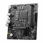 MSI PRO H610M-E DDR4 micro ATX motherboard - Intel H610 LGA 1700