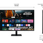 Samsung 32" M70D - 81.3 cm (32") - 3840 x 2160 pixels 4K Ultra HD LED Monitor