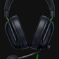 Razer BlackShark V2 X - USB Type-C Wired Gaming Headset in Black