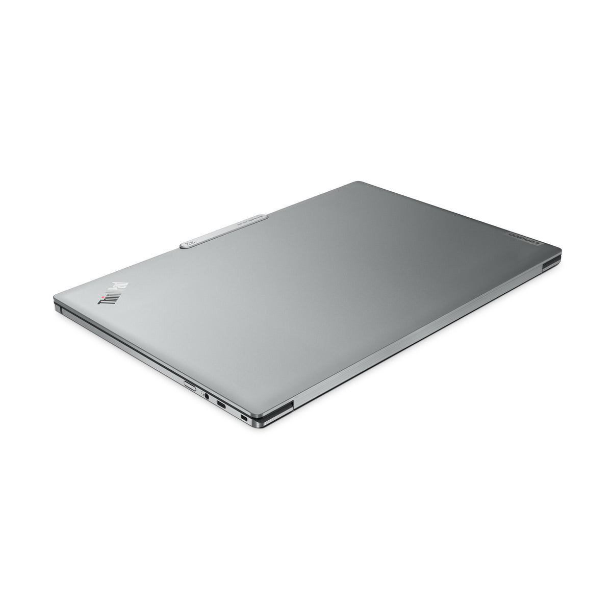 Lenovo ThinkPad Z16 (Gen 2) Laptop - 40.6 cm (16&quot;) - Touchscreen - AMD Ryzen™ 7 7840HS - 32 GB LPDDR5x-SDRAM - 1 TB SSD - AMD Radeon RX 6550M - Wi-Fi 6E - Windows 11 Pro - Grey