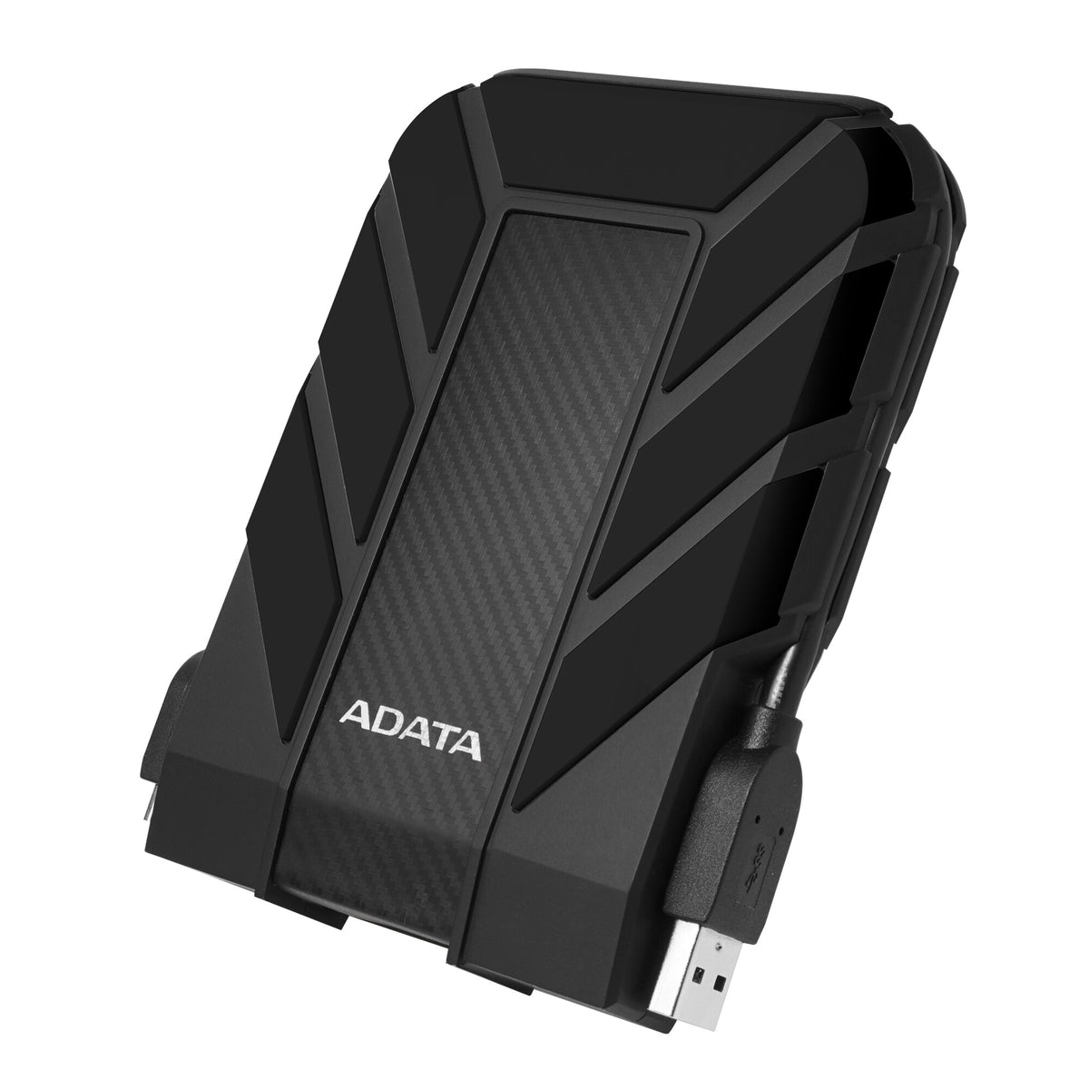 ADATA HD710 Pro - External HDD in Black - 5 TB