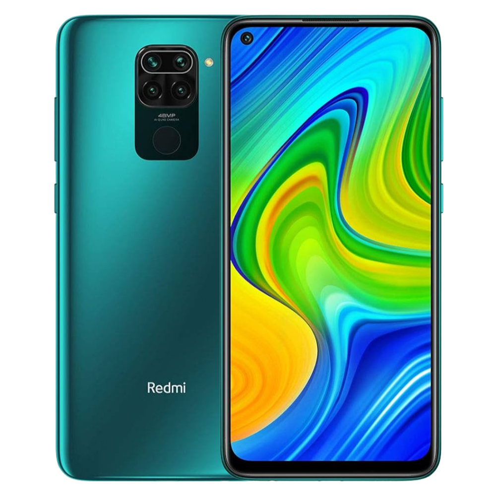 Xiaomi Redmi Note 9 - Refurbished