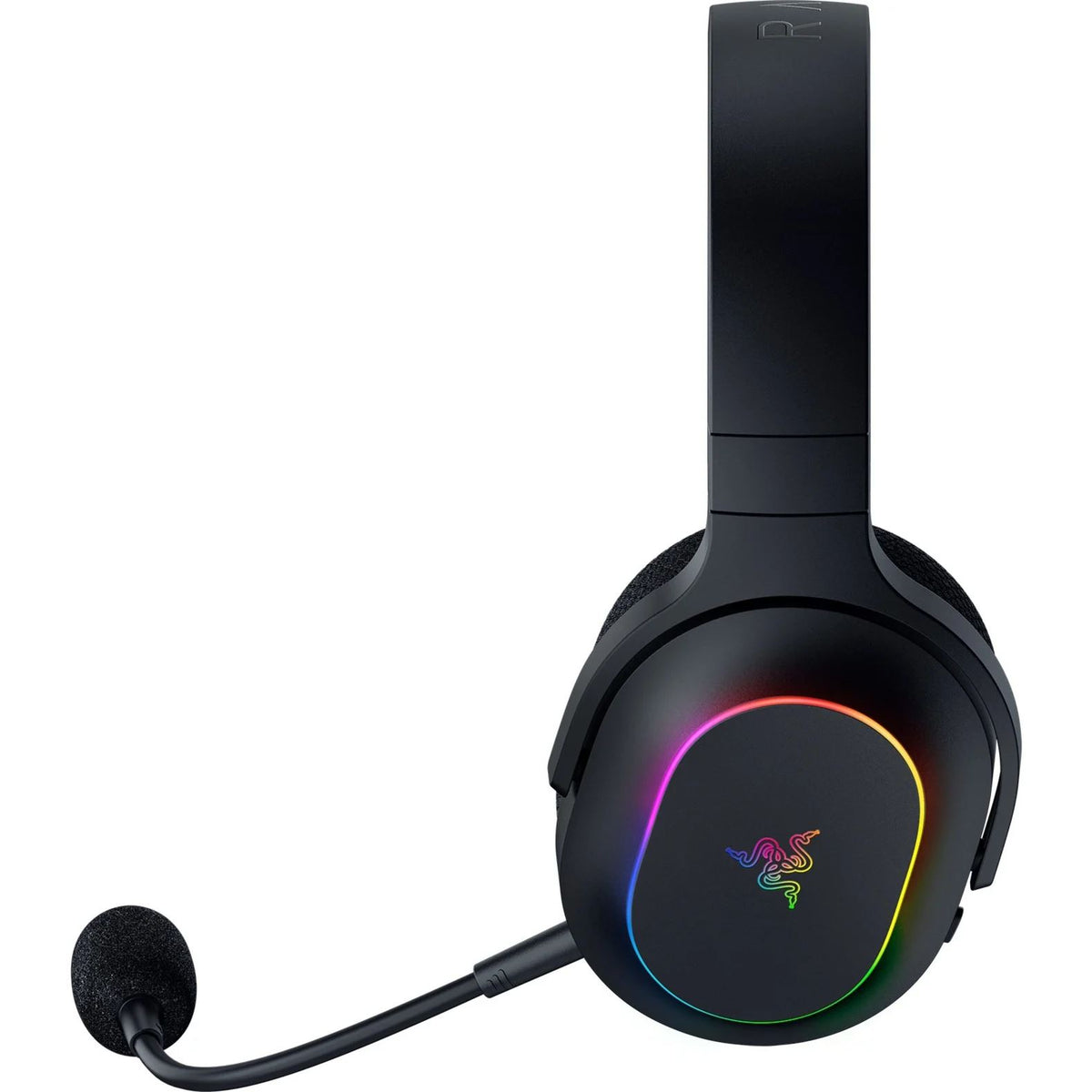 Razer Barracuda X Chroma - USB Type-C Wired & Wireless Bluetooth Gaming Headset in Black