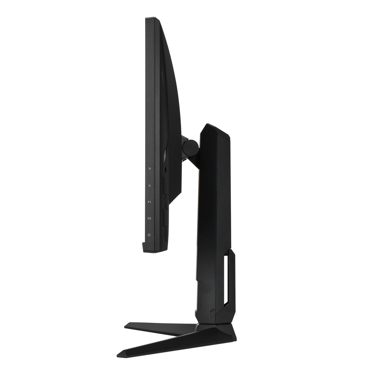 ASUS TUF Gaming VG28UQL1A - 71.1 cm (28") - 3840 x 2160 pixels 4K Ultra HD LCD Monitor
