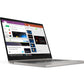 Lenovo ThinkPad X1 Yoga Gen 1 Hybrid (2-in-1) - 34.3 cm (13.5") - Touchscreen - Intel® Core™ i7-1160G7 - 16 GB LPDDR4x-SDRAM - 1 TB SSD - Wi-Fi 6 - Windows 11 Pro - Titanium