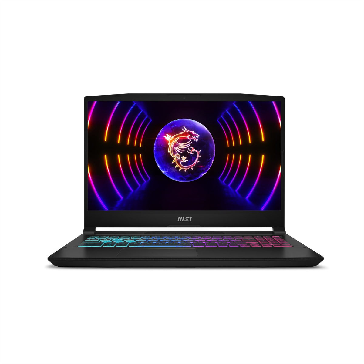 MSI Katana 15 B13VFK-1819UK Intel® Core™ i7 i7-13620H Laptop 39.6 cm (15.6&quot;) Full HD 16 GB DDR5-SDRAM 1 TB SSD NVIDIA GeForce RTX 4060 Wi-Fi 6E (802.11ax) Windows 11 Home Black