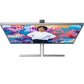 AOC U32U3CV - 80 cm (31.5") - 3840 x 2160 pixels 4K UHD LCD Monitor