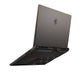 MSI Vector 17 HX Laptop - 43.2 cm (17") - Intel® Core™ i9-14900HX - 32 GB DDR5-SDRAM - 1 TB SSD - NVIDIA GeForce RTX 4080 - Wi-Fi 7 - Windows 11 Home - Black