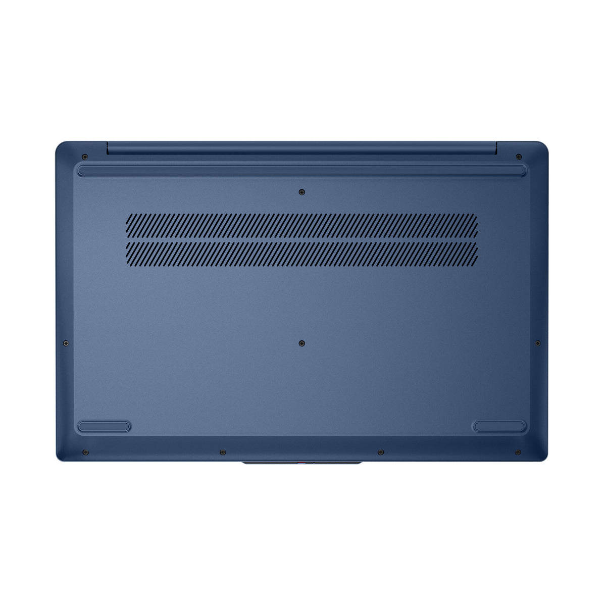 Lenovo IdeaPad Slim 3 Laptop - 39.6 cm (15.6") - Intel® Core™ i5-12450H - 8 GB LPDDR5-SDRAM - 512 GB SSD - Wi-Fi 5 - Windows 11 Home - Blue