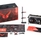 PowerColor Red Devil - AMD 24 GB GDDR6 Radeon RX 7900 XTX graphics card