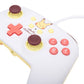 PowerA Enhanced Wired Controller for Nintendo Switch - Pikachu Electric Type